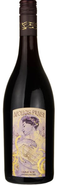 Product Image for Apollo's Praise Gamay Noir